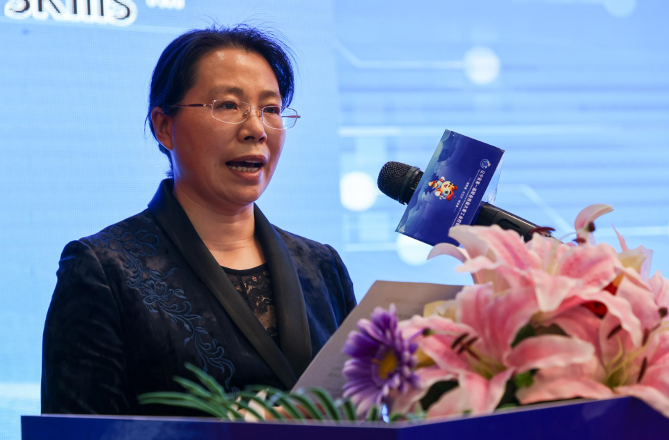 我院姜昊为国出征!铁岭技师学院举行出征仪式为参加2022年世界技能大赛特别赛工业控制